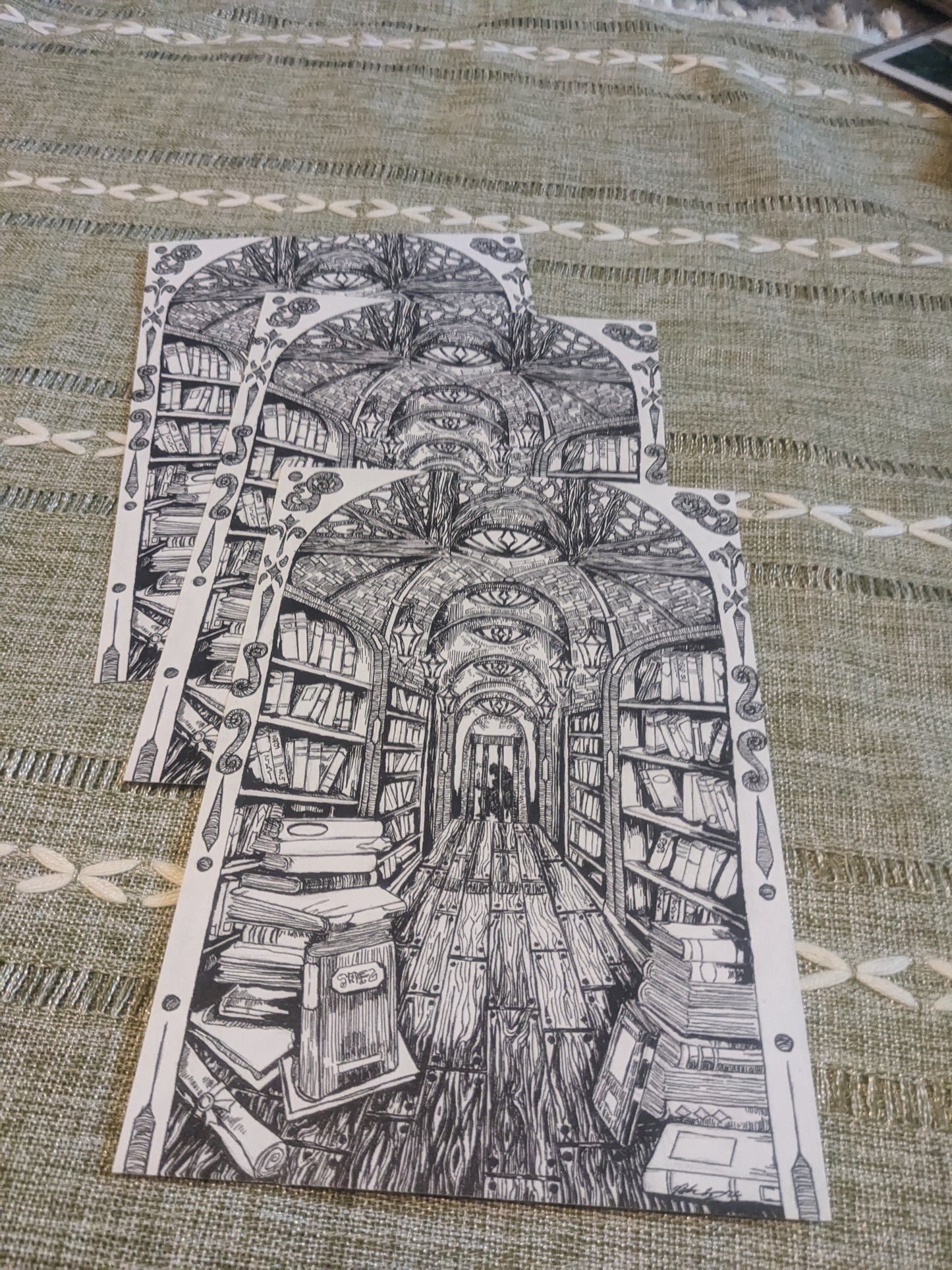 TU2: The Plot Thickens