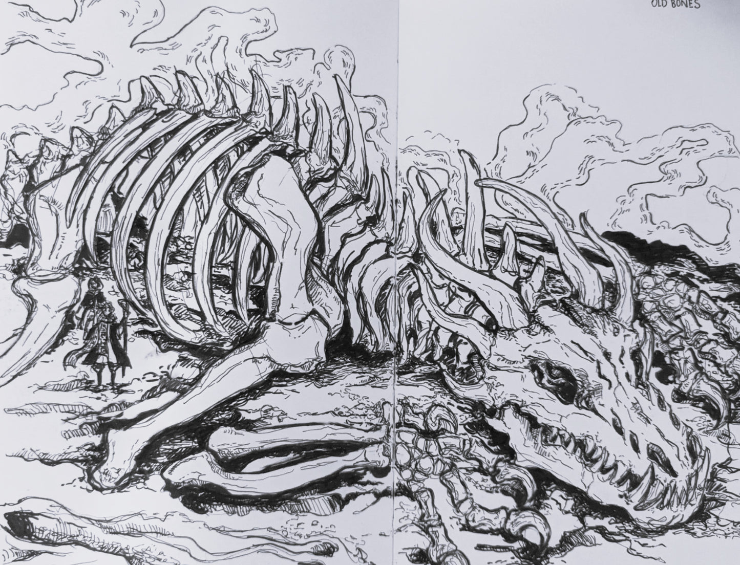 Old Bones