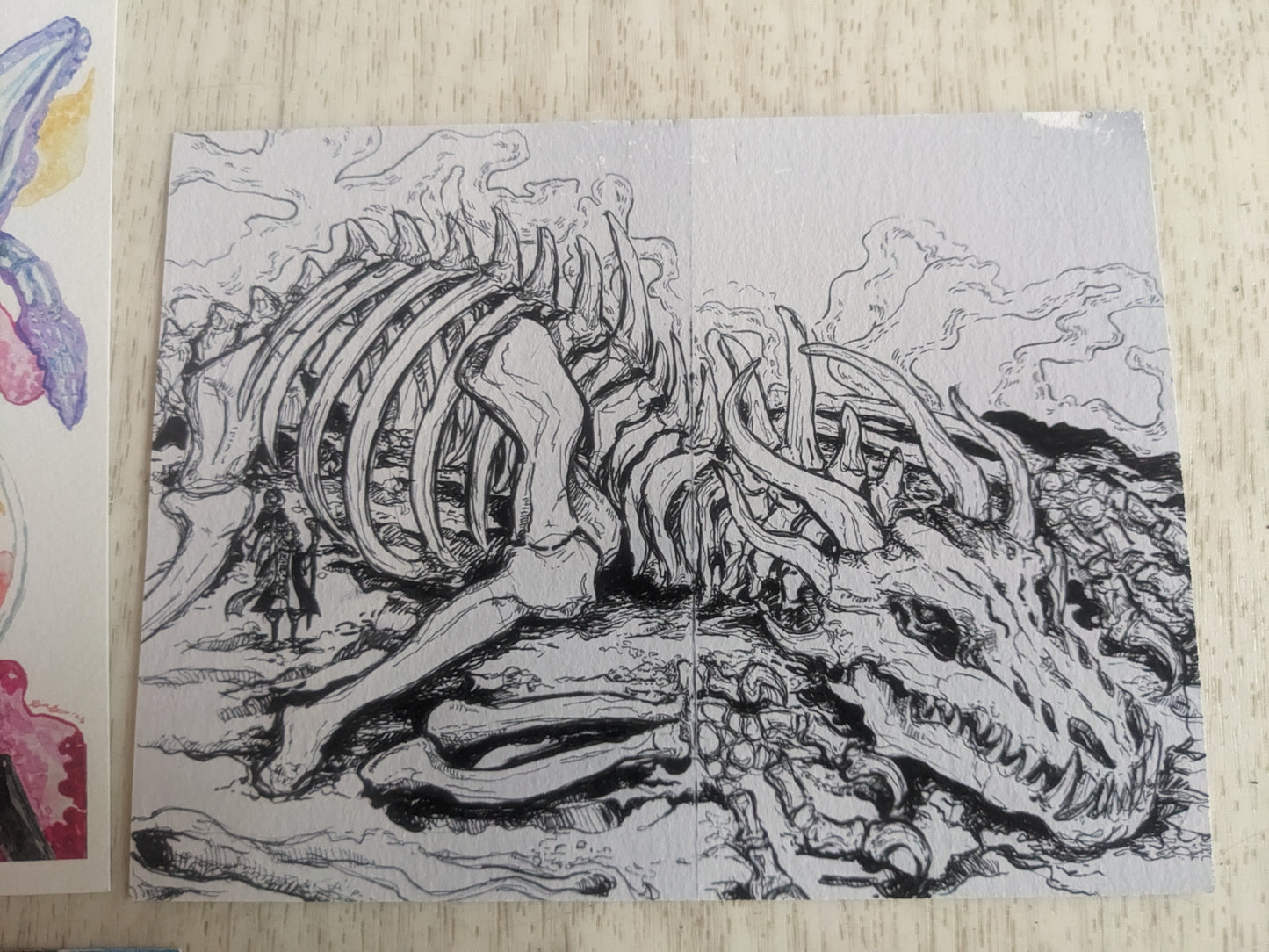 Old Bones