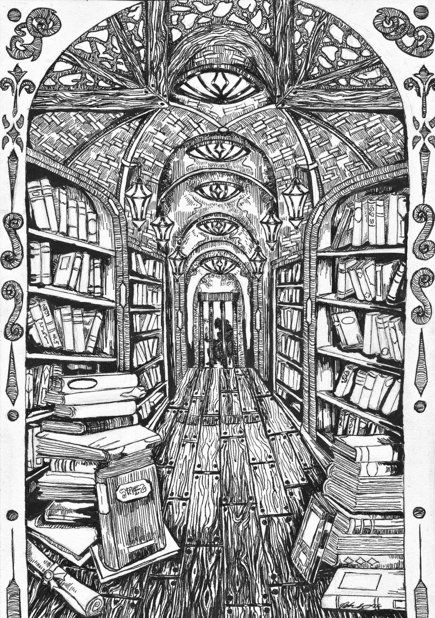 TU2: The Plot Thickens