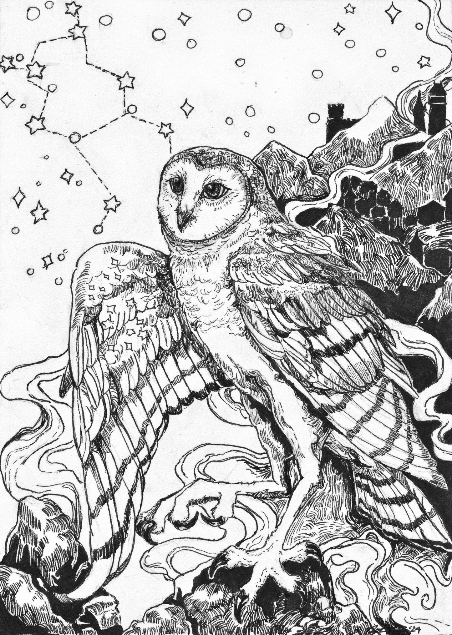 TU5: As Yet Untitled