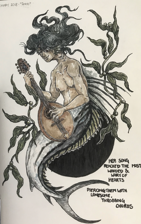 Siren's Song